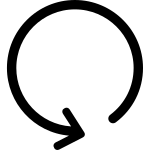 Reload SVG Icon
